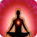 Logo of To get Rid of Negative Energy android Application 